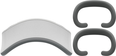 Apple Vision Proライトシーリング 25W Apple Vision Pro Light Seal Cushion - Apple